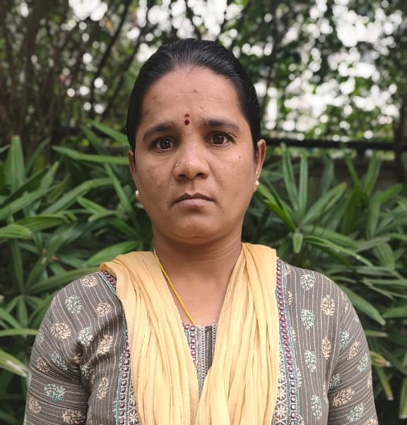 Reddykumari - Part time Cleaner in Krishnarajapuram in Bangalore Bengaluru