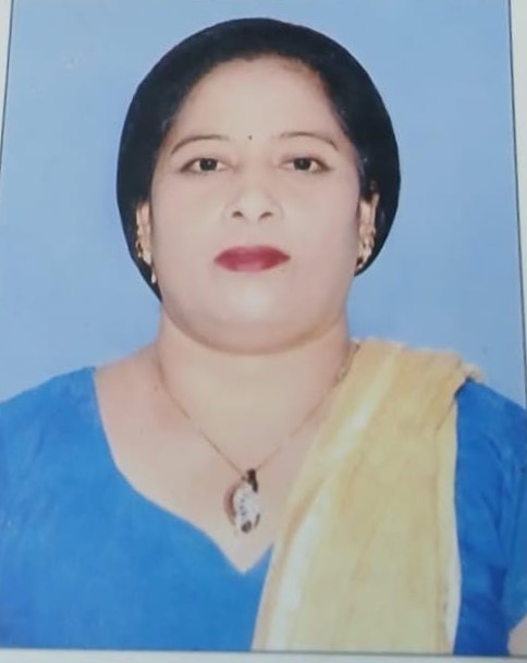 Rekhaben Pandya - Part time Cook in Dhuliya Chokdi in Surat