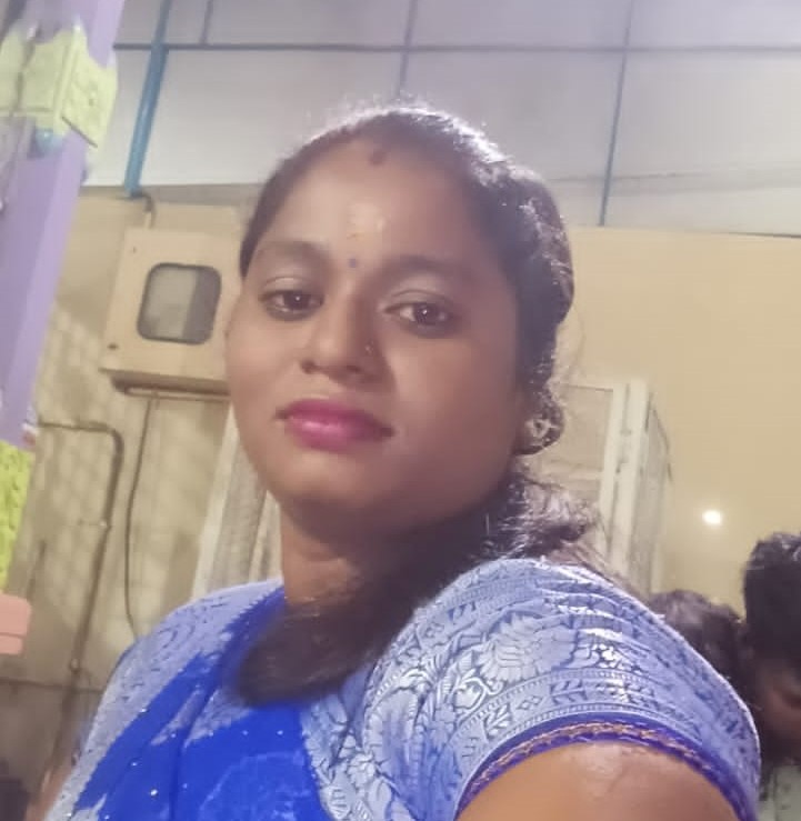 Mala - Part time Baby Sitter in Devarachikkana Halli in Bangalore Bengaluru