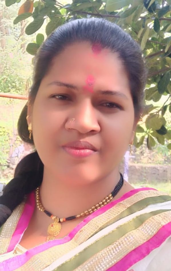 Gauri Padhre - Part time Patient Care and Elderly Care and Baby Sitter in Datar Colony in Pune