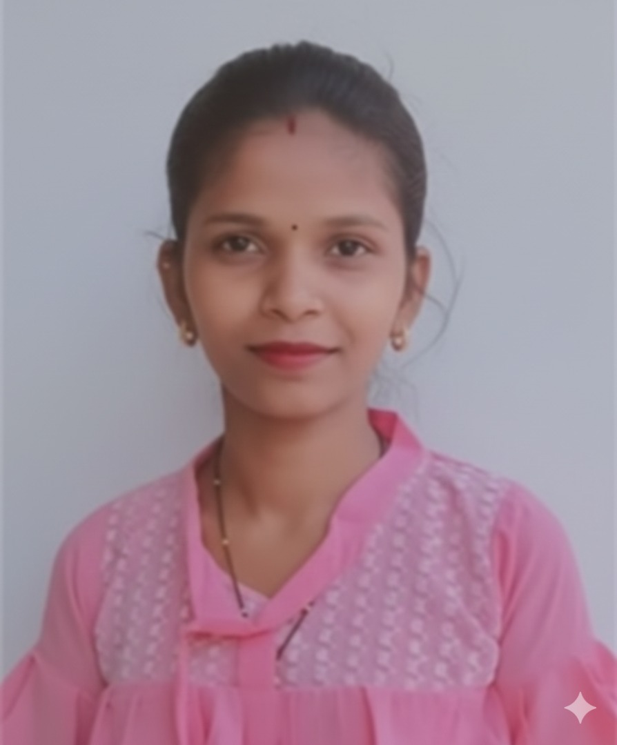 Navya londhe - Part time Cleaner in sion west in Mumbai