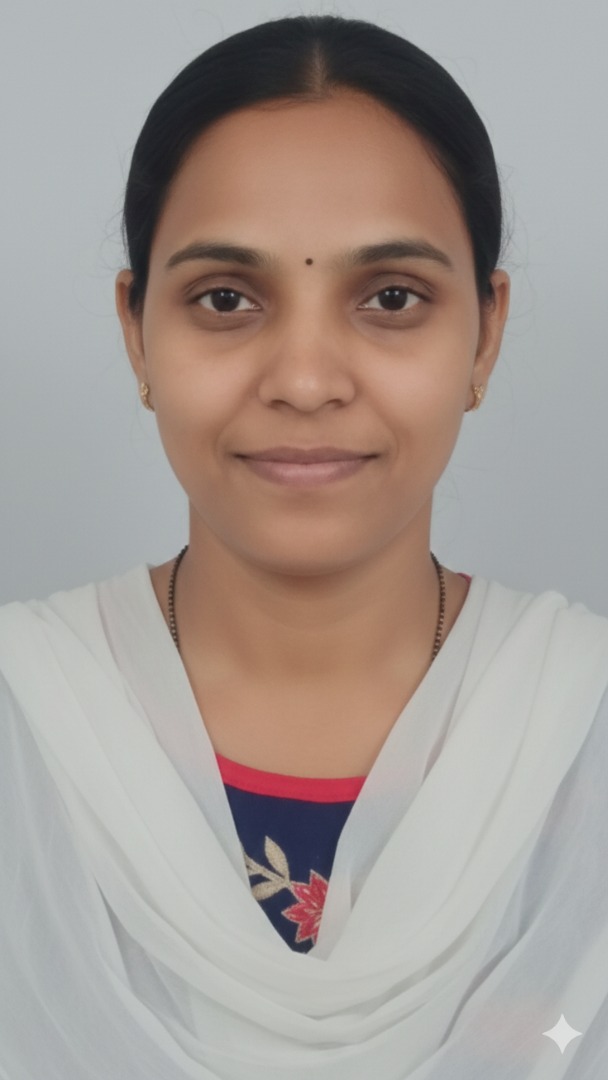 Kamlawati  Ade - Part time Baby Sitter in Turbhe in Navi Mumbai