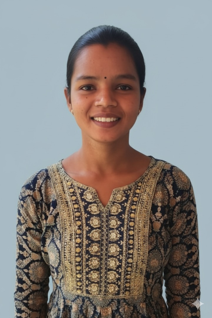 Elesha Lakra - Full time Cleaner in panvel in Mumbai
