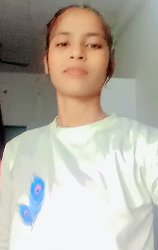 Rajkumari - Part time Patient Care and Elderly Care in Siddharthnagar in Gorakhpur