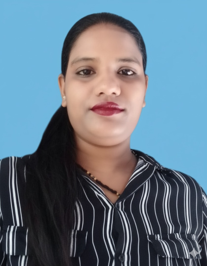 Puja devi - Full time Baby Sitter in Cuffe Parade in Mumbai