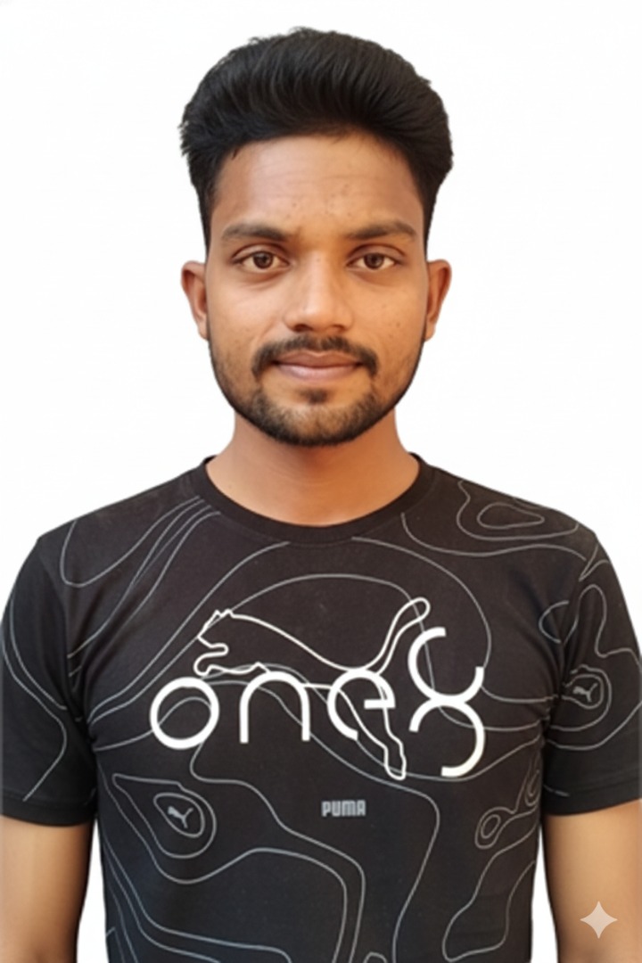 Akash - Full time Patient Care and Elderly Care in Ghatkopar in Mumbai