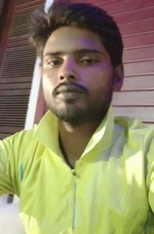 Vikash Kumar - Full time in Vaishali Jila in Patan