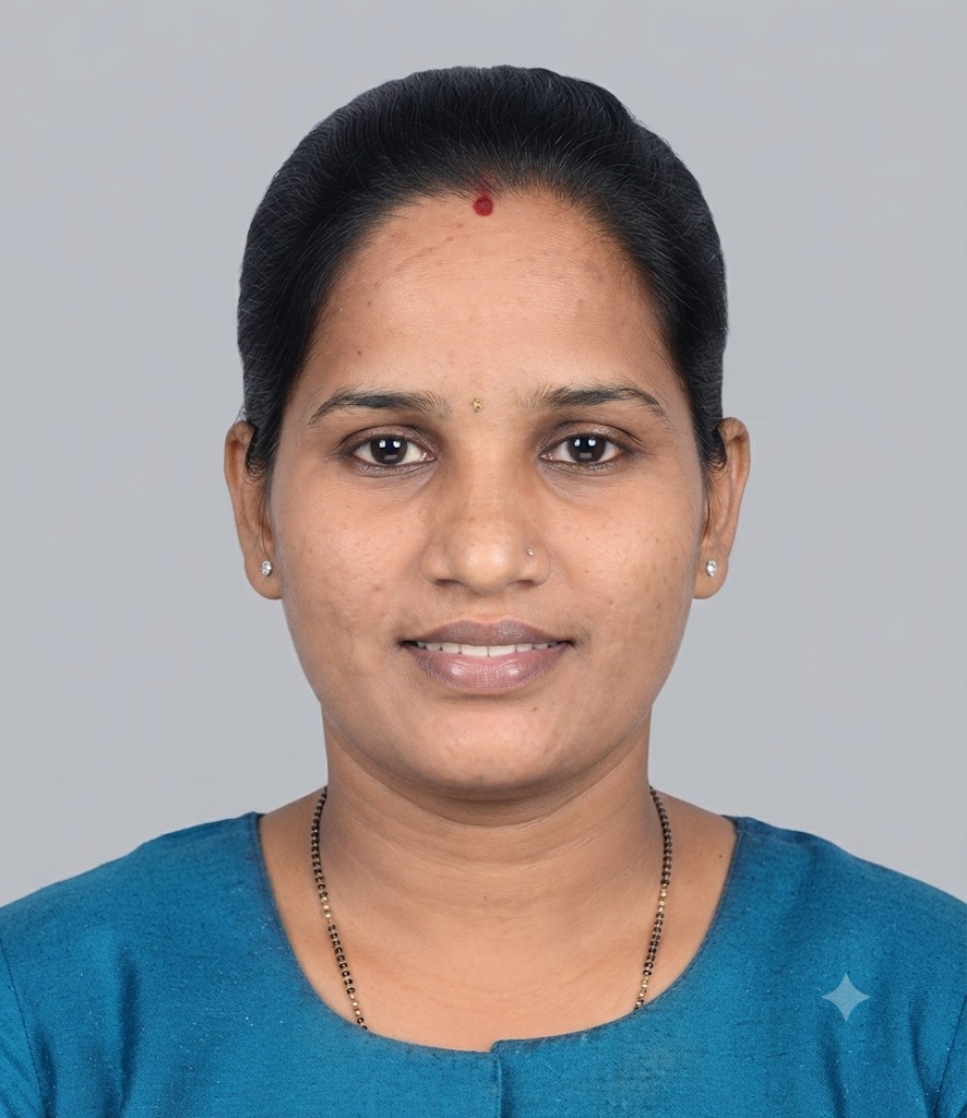Amrapali Sirsath - Full time Cleaner and Cook and Baby Sitter in new panvel in Mumbai