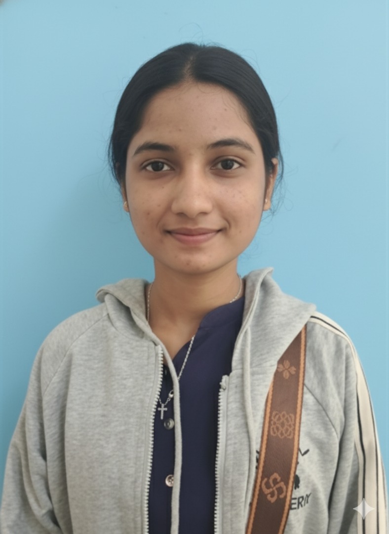 Sarojini Mishal - Full time Cleaner and Cook and Patient Care and Elderly Care in Nalsopara East in Thane