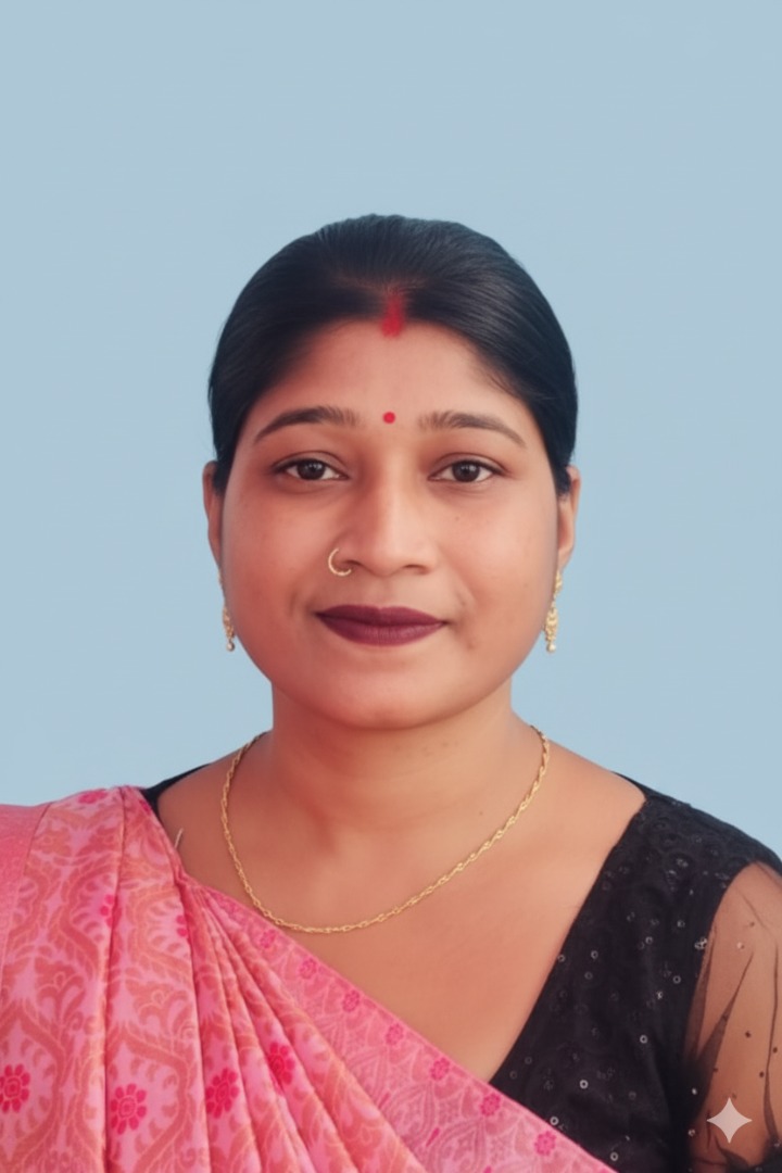 Dipti - Part time Cleaner in Dighe in Navi Mumbai