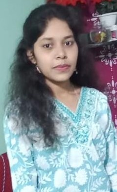 Neha Sahu - Part time Baby Sitter in Moti Nagar in Raipur