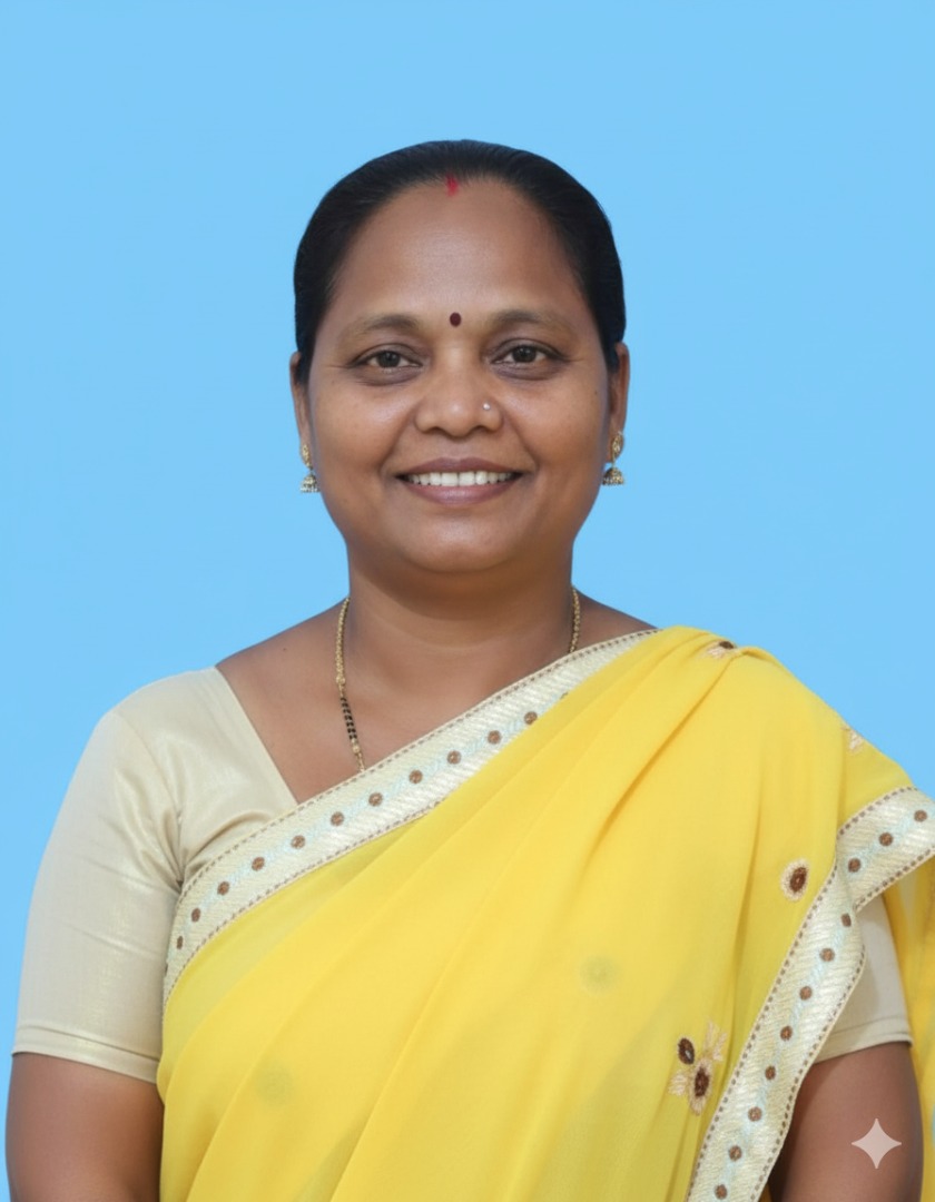 ranjana mali - Part time Cleaner and Patient Care and Elderly Care in diva in Mumbai