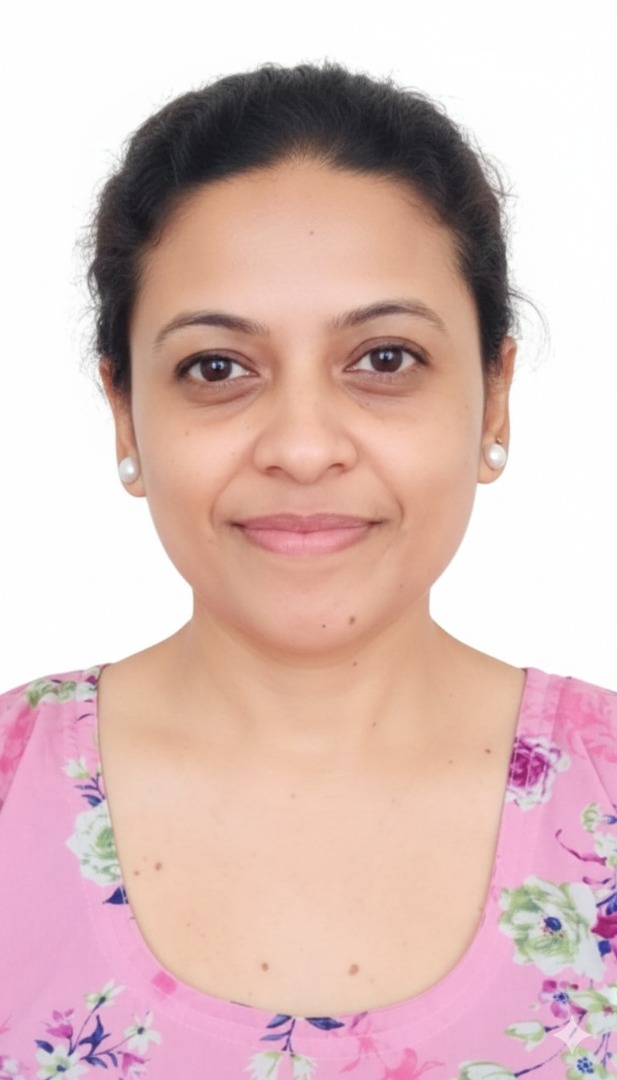 mamuni mukharjee - Part time Baby Sitter in Kandivali West in Mumbai