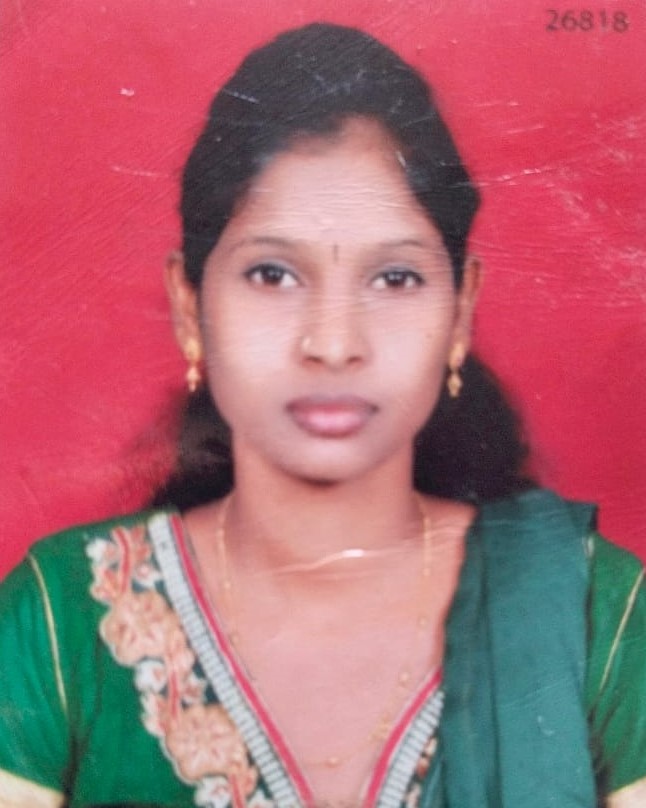 Rani S - Part time Cleaner and Baby Sitter in Kadugodi in Bangalore Bengaluru