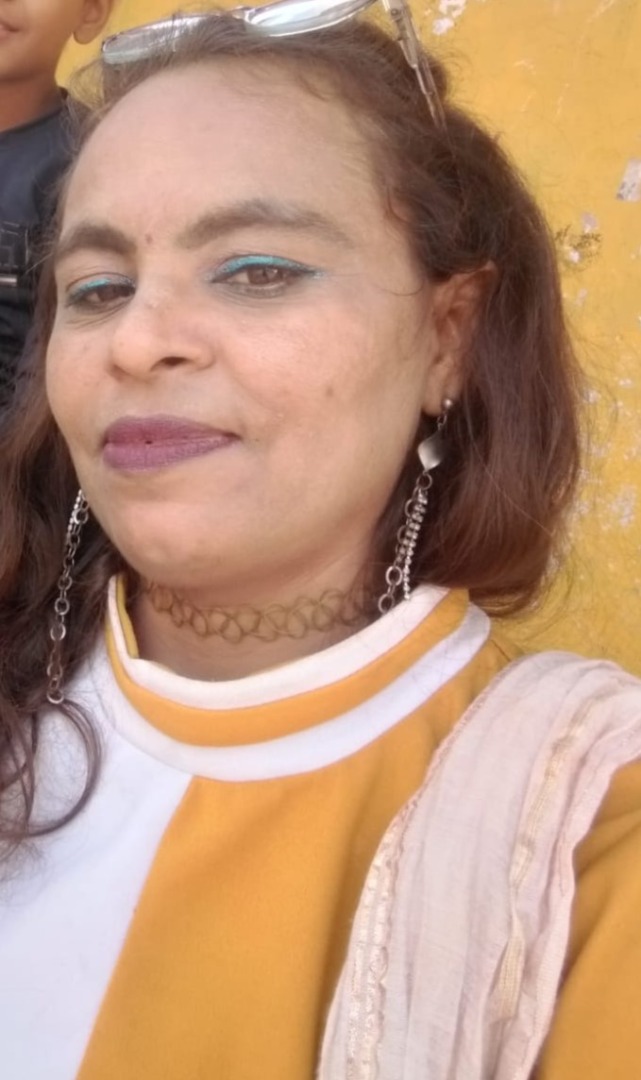 Nandini Navar - Part time Patient Care and Elderly Care in katargam in Surat