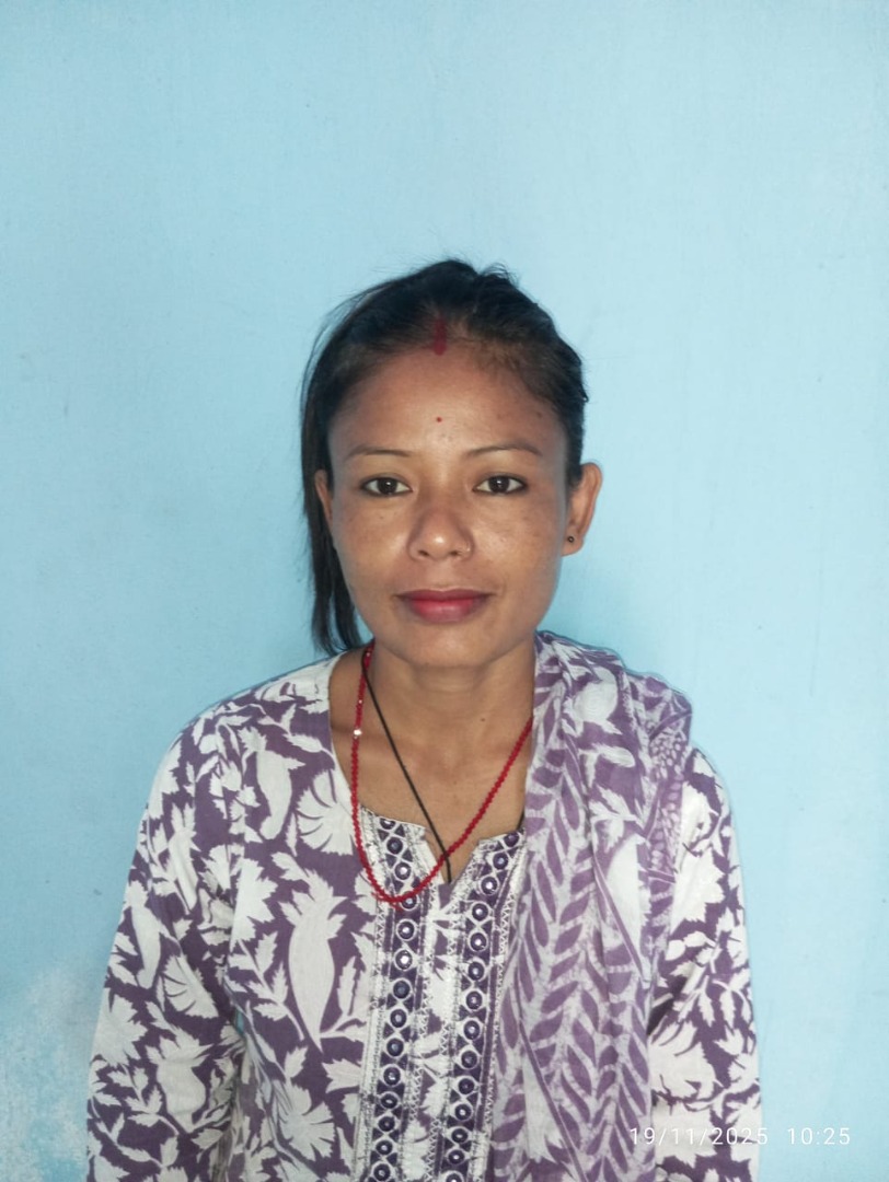 Amrita Tamang - Full time Cleaner and Cook in Attibele in Bangalore Bengaluru