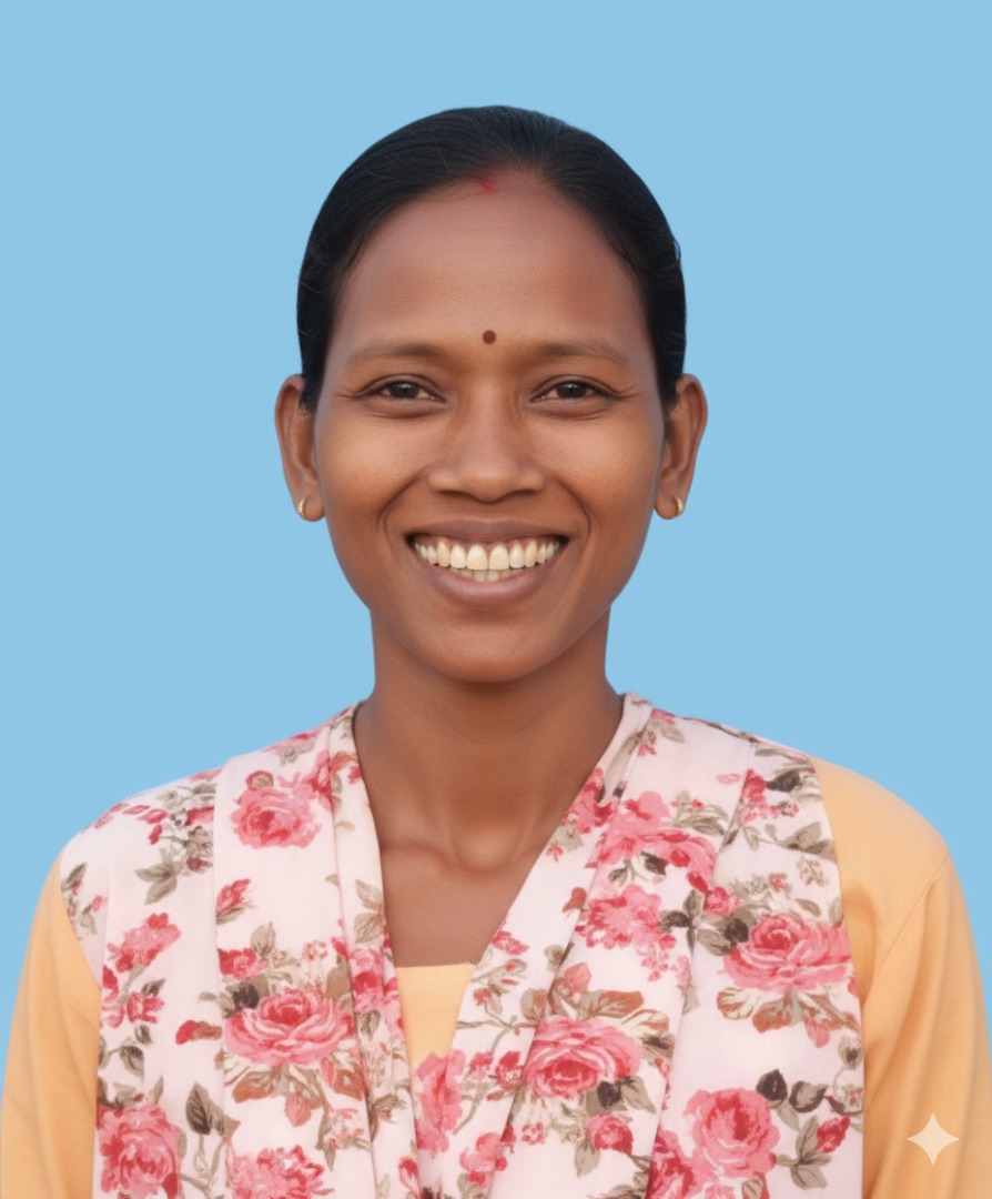 anjana kullu - Full time Patient Care and Elderly Care in Goregaon east in Mumbai