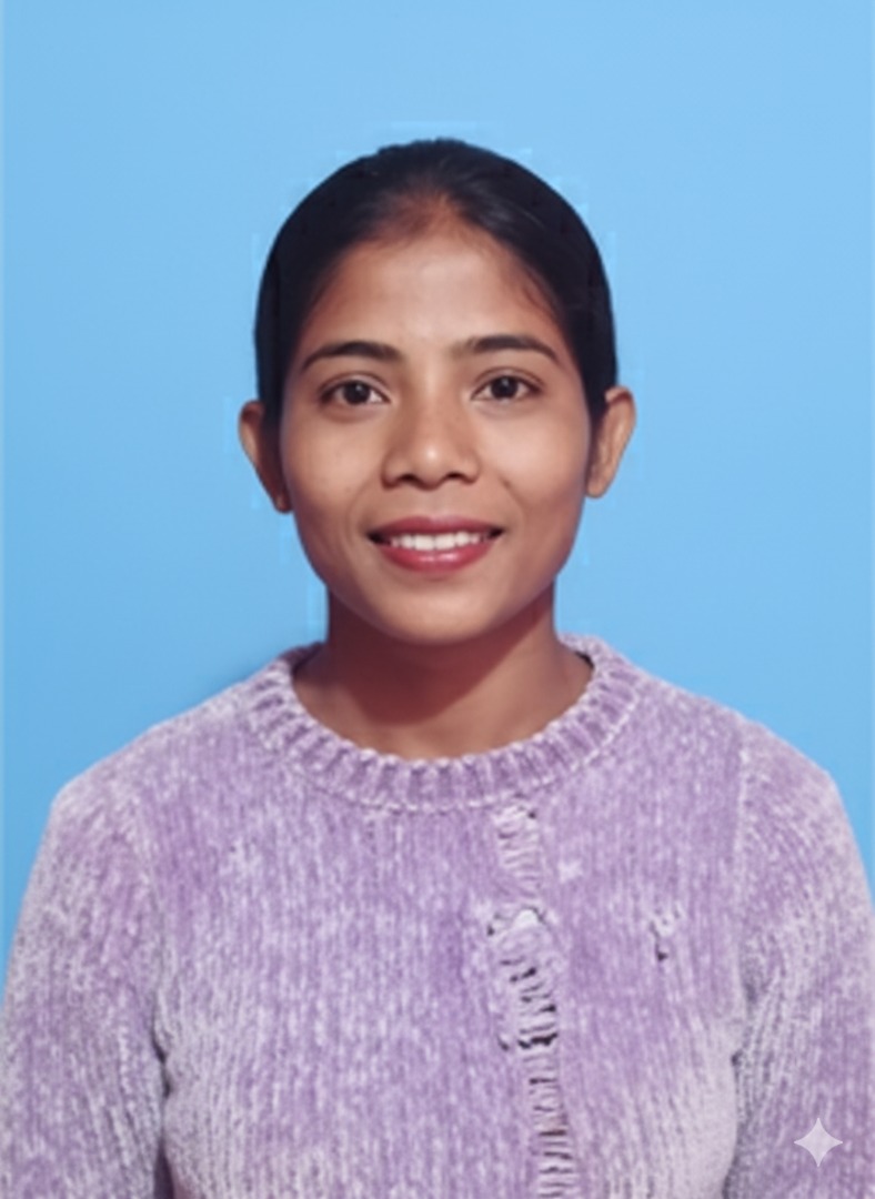 Purnima Kumari - Full time Baby Sitter in Santacruz west in Mumbai