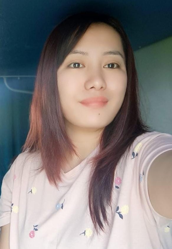 Diksha - Part time Cleaner and Baby Sitter in Sikanderpur in Gurgaon