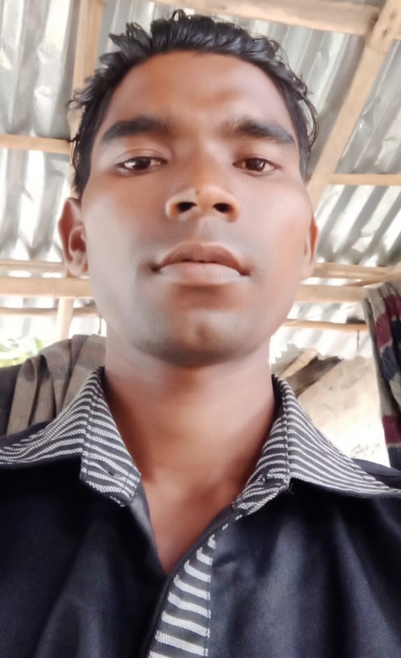 Emmanuel Tudu - Part time Cleaner in Budhnagar in Patan