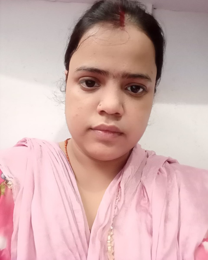 khushboo - Part time Cook in Khanpur in Delhi