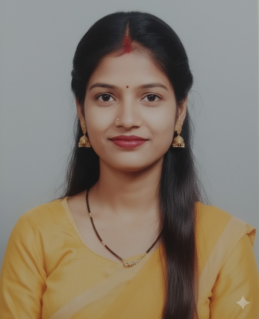 kanchan - Part time Cook in nallasopara  east in Mumbai