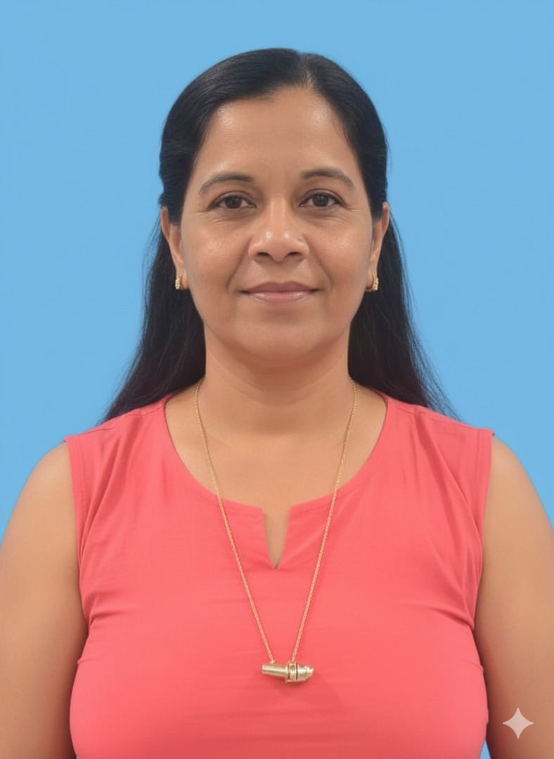Shingarkhiya Deviben - Full time Baby Sitter in Chembur in Mumbai