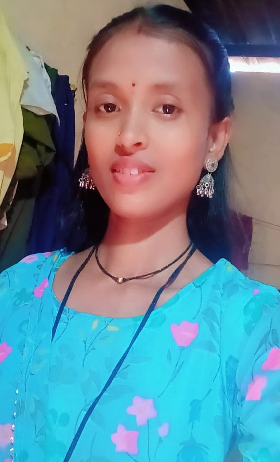 Vaidahi Vinod Khade - Part time Patient Care and Elderly Care in Chandrwada Ambaji in Panaji