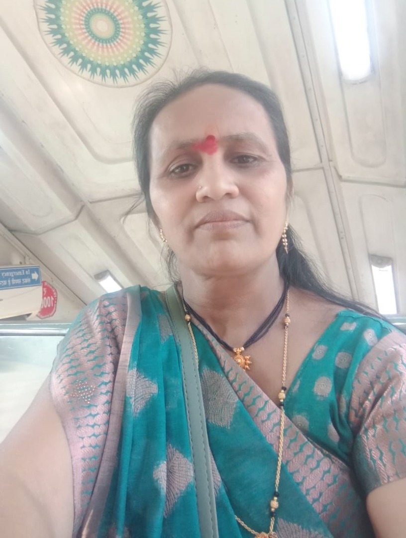 Sulochana Mistari - Part time Baby Sitter in Dr. Vasantrao Pawar Medical in Nashik