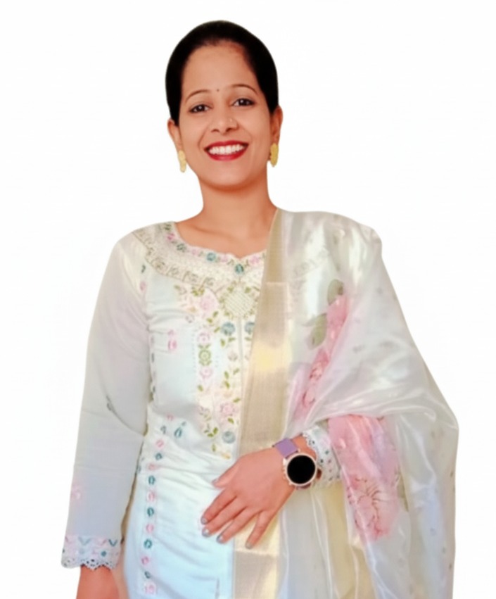rupali - Full time Cleaner in goregaon in Mumbai