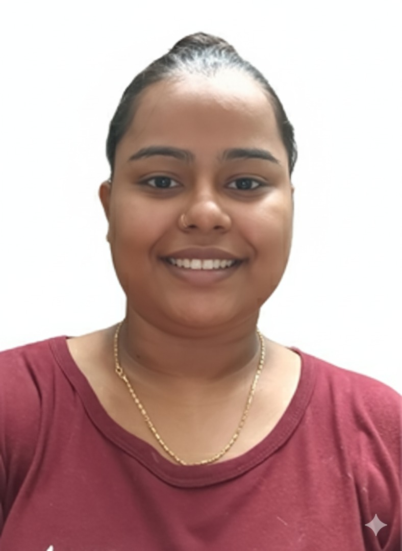 Shaikh Tabassum Jumanali - Part time Cleaner and Baby Sitter in Colaba in Mumbai