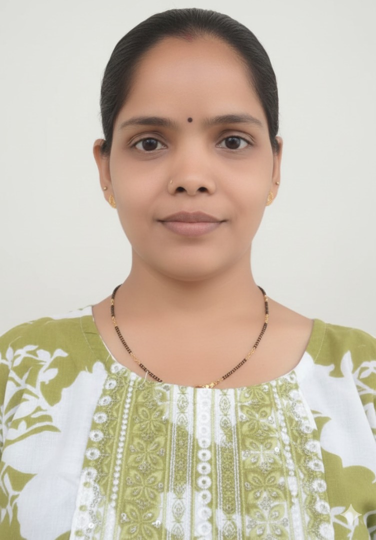 Chaitali Jadhav - Part time Cleaner and Patient Care and Elderly Care and Baby Sitter in Vasai East in Mumbai