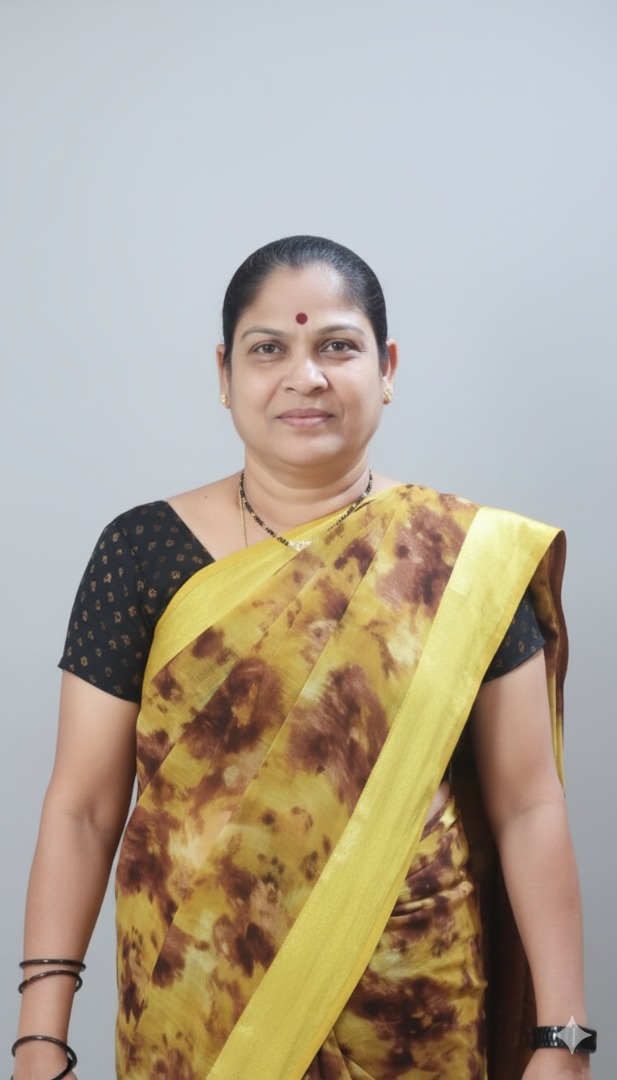 Asha yashwant patil - Part time Patient Care and Elderly Care in Kalyan in Mumbai