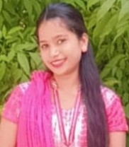 Payal Kumawat - Part time Baby Sitter in Indraprastha Colony in Nashik