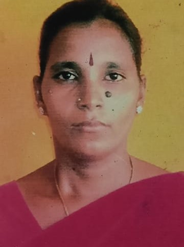 Nagamani - Full time Cleaner and Cook and Baby Sitter in Byrathi in Bangalore Bengaluru