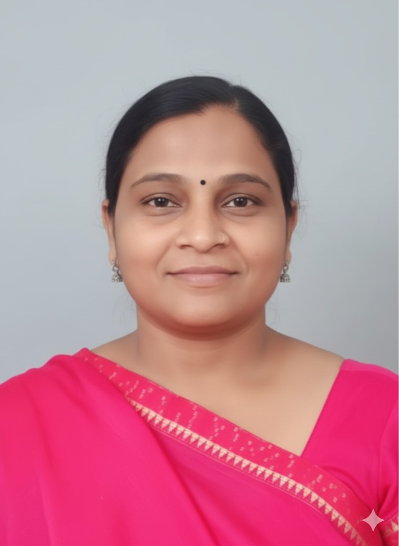 Manisha Balaram Gavhane - Part time Cleaner and Cook in Chembur East in Mumbai