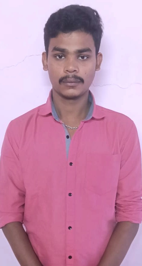 vivek kumar - Full time Cleaner in goregaon in Mumbai