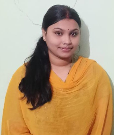 Ragini - Full time Baby Sitter in Gurgaon, Sector 52 in Delhi