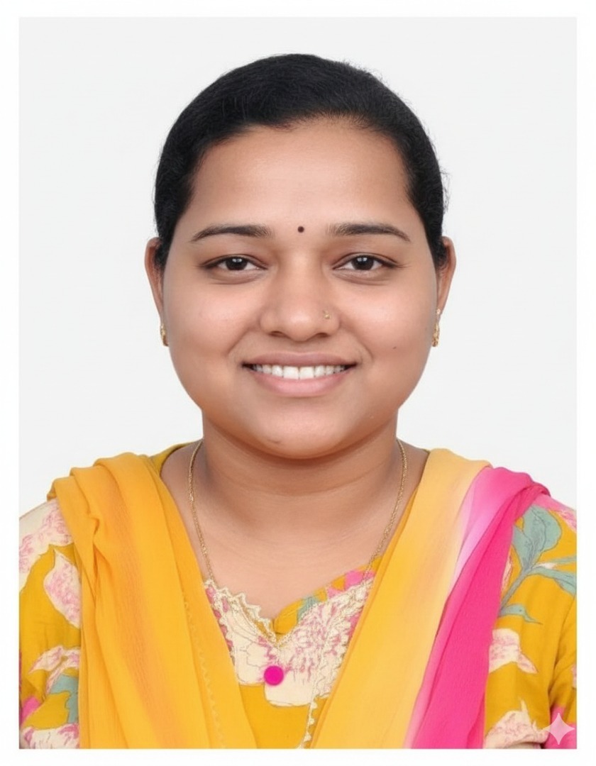 poonam ghatre - Part time Baby Sitter in kalyan east in Thane