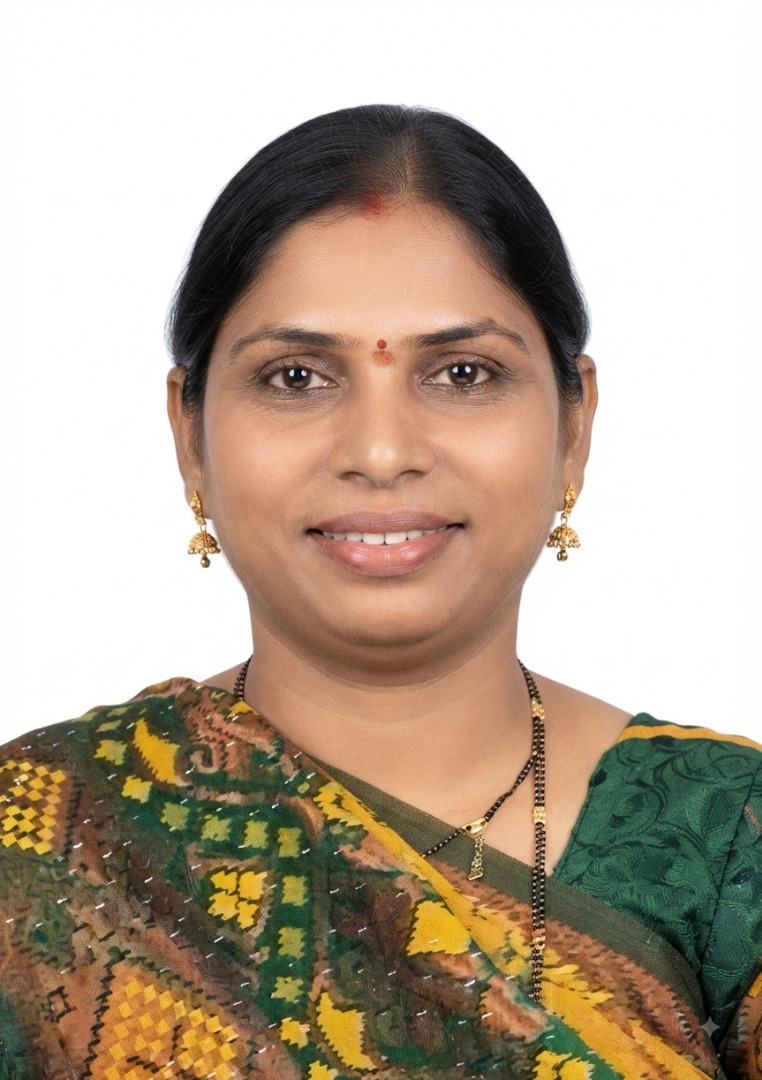SUNANDA NAGARE - Part time Cook in KOPERKHAIRANA in Navi Mumbai