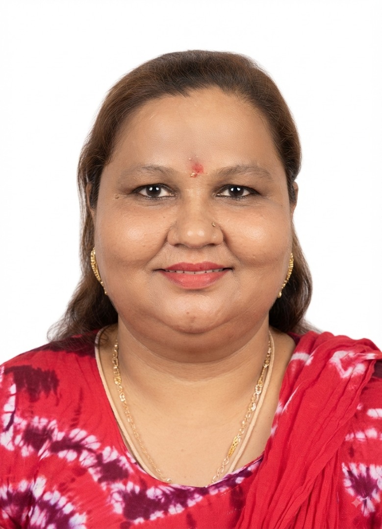 Deepti - Part time Patient Care and Elderly Care in Santosh Nagar, in Mumbai