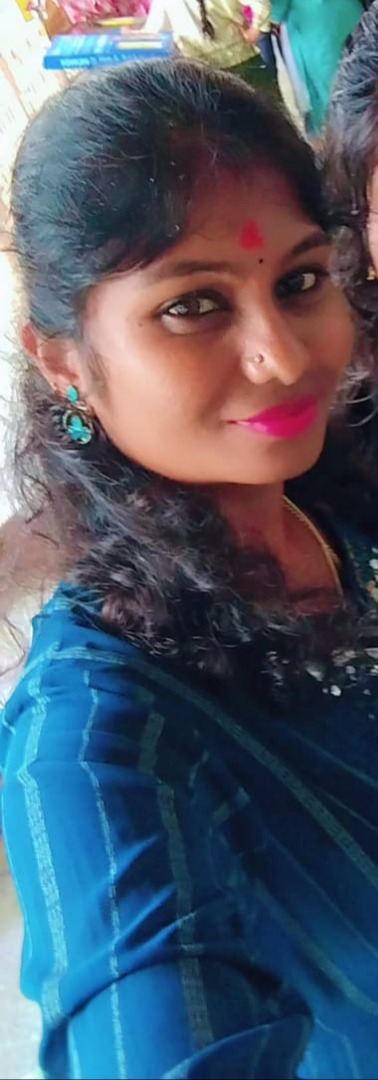 Suvarna B - Part time Baby Sitter in Yelahanka in Bangalore Bengaluru