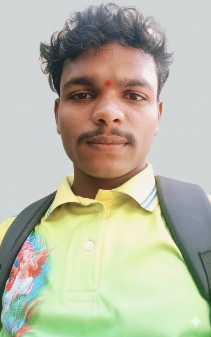 SAYLI KAMSARE - Part time Cleaner in DIVA EAST in Thane