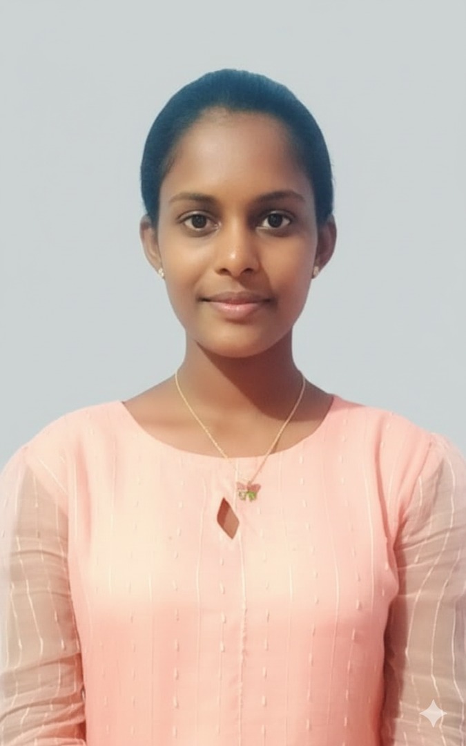 prakruti kamtakar ambaji - Full time Cleaner in vashi in Navi Mumbai