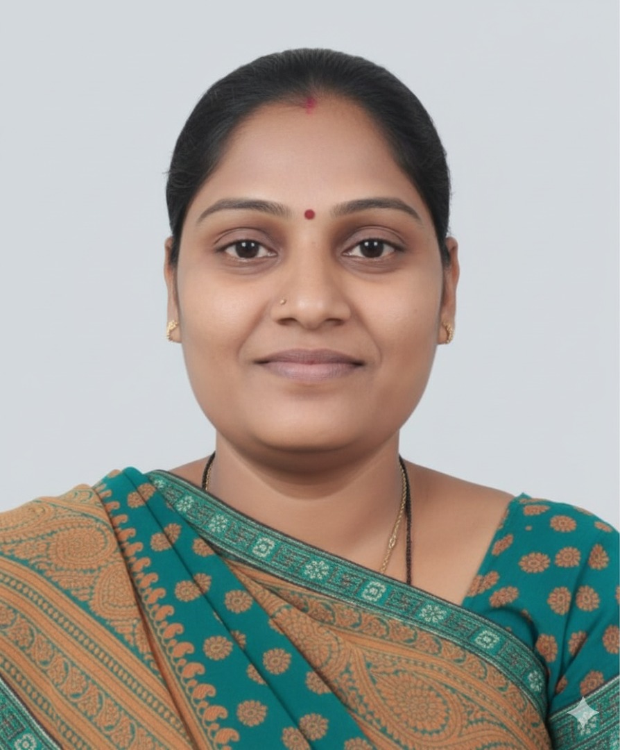 Shilpa Kamble - Part time Cleaner in Ulhasnagara in Mumbai