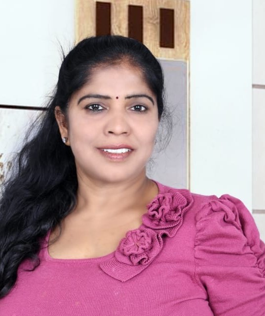 RUPALI GALWAD - Part time Cleaner and Cook and Patient Care and Elderly Care in Mundhwa in Pune