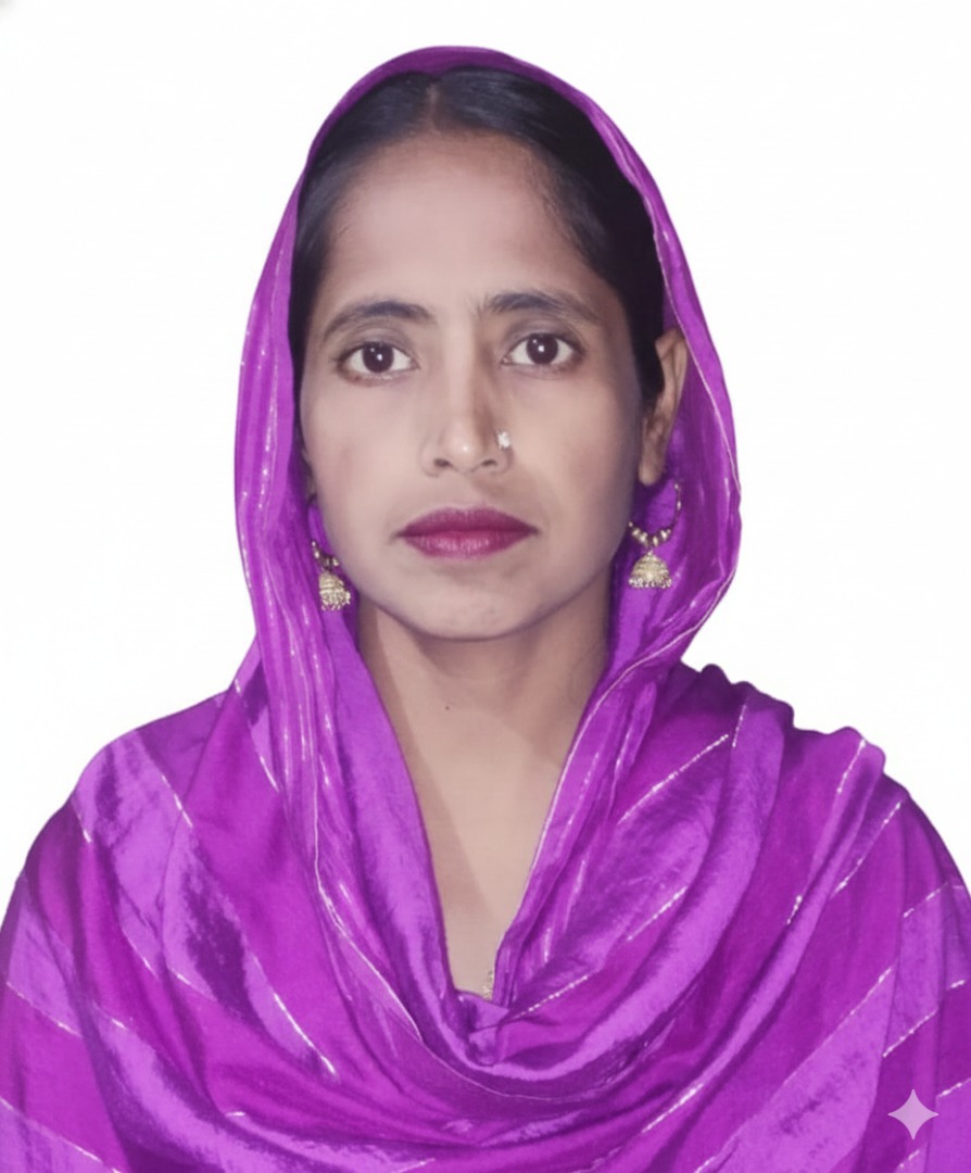 Hasina Khatoon - Full time Patient Care and Elderly Care and Baby Sitter in Bhiwandi in Mumbai