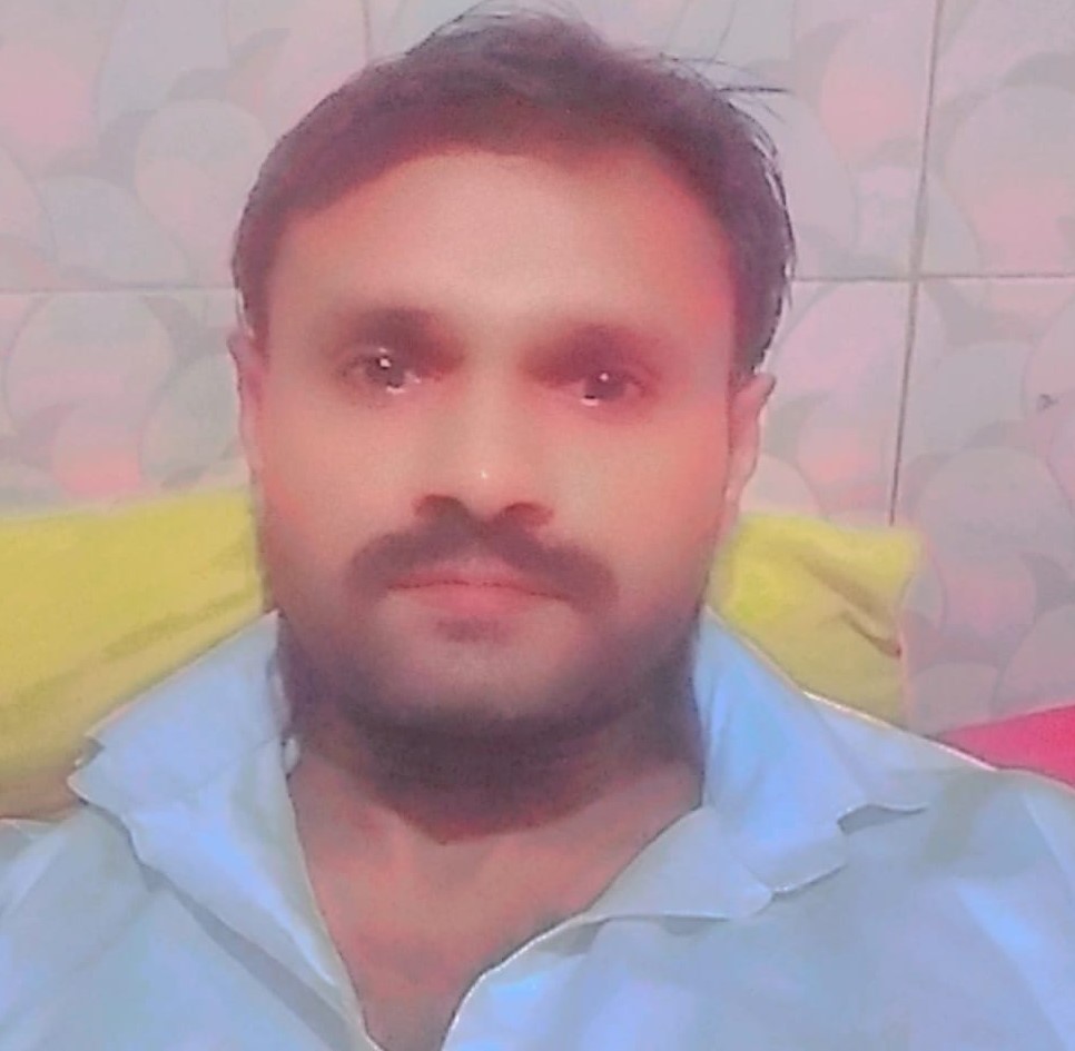 Vinod - Part time Cleaner in Nalasopara East in Mumbai