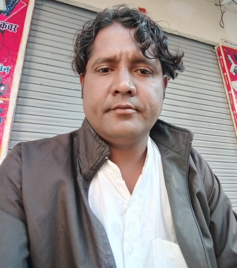 Husain - Full time Cleaner in Bhilwara in Bhilwara