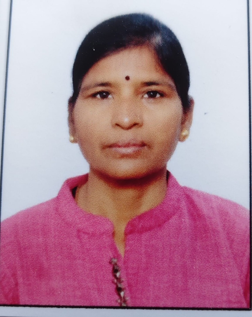 Mahadevi Yangan - Full time Cleaner and Cook and Baby Sitter in Jigani in Bangalore Bengaluru